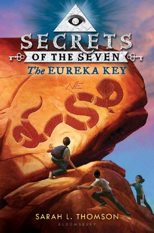 [Secrets of the Seven 01] • The Eureka Key